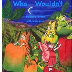 4 Fairies Who Wouldn’t